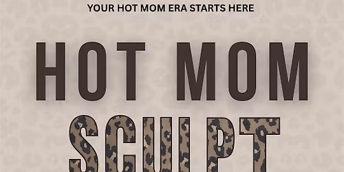 Mommy and Me Pilates Sculpt  Pop Up Class