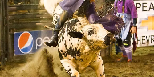Brewton Chamber of Commerce PCA Rodeo