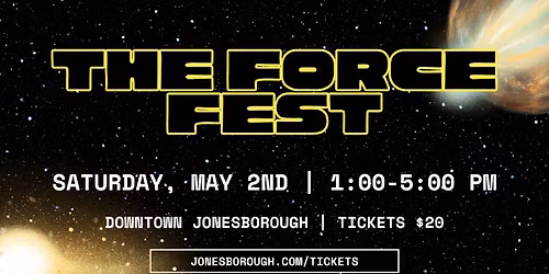 The Force Fest