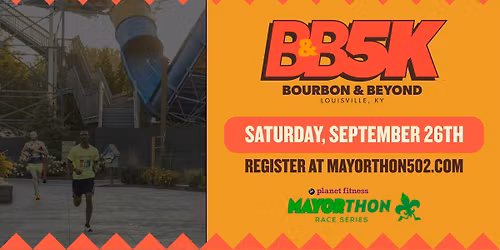Bourbon & Beyond 5K