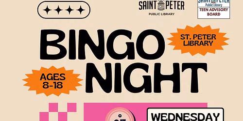 BINGO Night