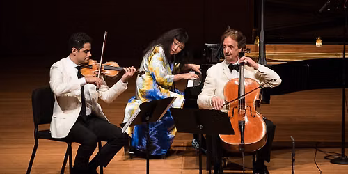 The Chamber Music Society of Lincoln Center Dvo\u0159\u00e1k, Debussy, and Chaminade