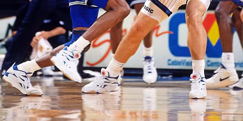 Thurl Bailey Private Signing