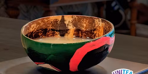 2nd Anniversary Party @ UniTea Kava Lounge - FREE KAVA + RAFFLE