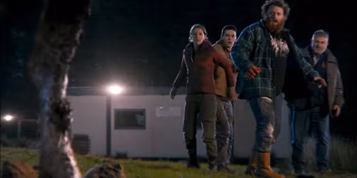 Boys From County Hell