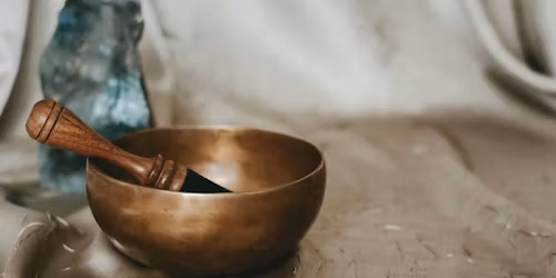 Sound Bath at 1 Hotel San Francisco