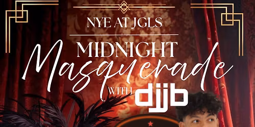 New Year\u2019s Eve Party