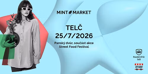 MINT Market Tel\u010d L\u00c9TO