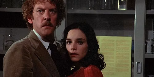 Invasion of the Body Snatchers - Film