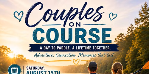 Couples on Course \u271d\ufe0f