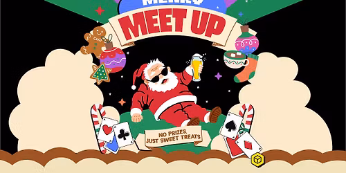A YELLOW XMAS - Merry Meet Up