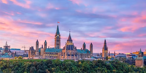 Pencil & Prose Presents: A Writers' Retreat in Ottawa