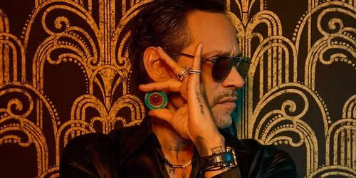 Marc Anthony - Vegas... My Way!