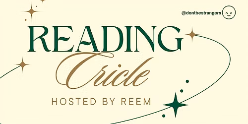 Reading Circle (Dallas, TX)