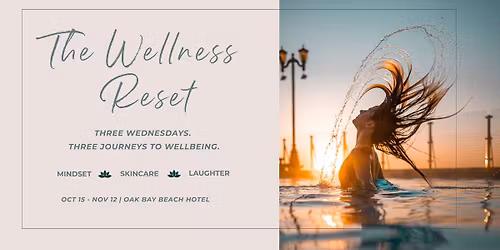 The Wellness Reset: The Nocturne - An Intimate Skincare Evening with BABOR