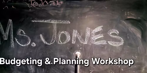 Budgeting & Life Planning