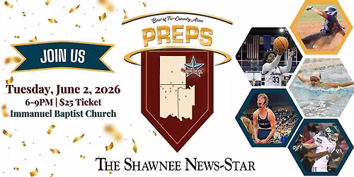 Best of Tri-County Area Preps 2026