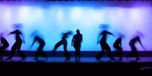 Trance Dance ~ A Sacred Journey Within