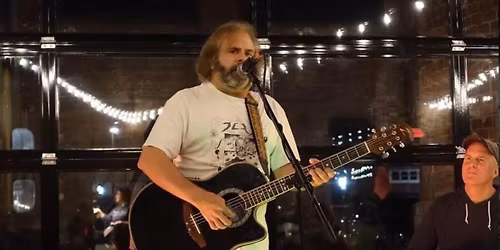 Music by The Jimbo Harris Duo