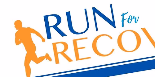 2026 Run for Recovery