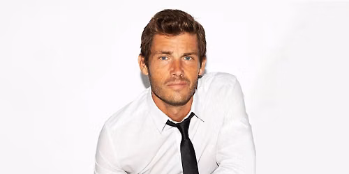 Jon McLaughlin Tickets
