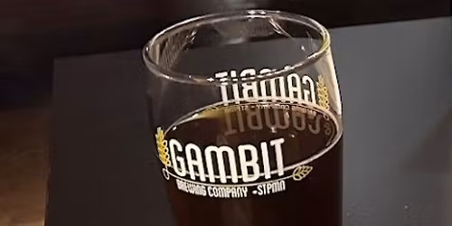 Gambit Brewing Co.