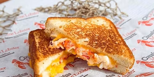 Cousins Maine Lobster at CountryMax - BATAVIA, NY