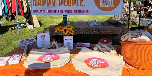 Wickers Creek Market