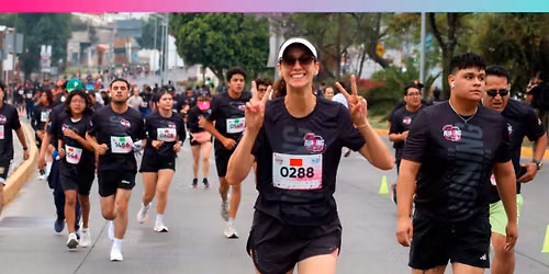 Primera Carrera ESTO