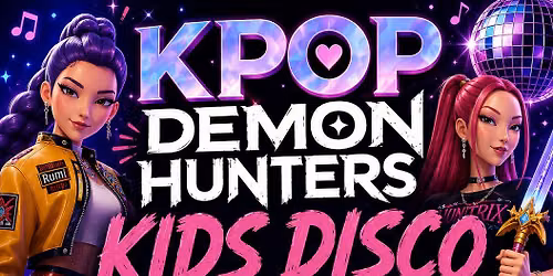 kids disco 