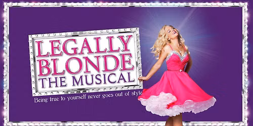 Legally Blonde - The Musical
