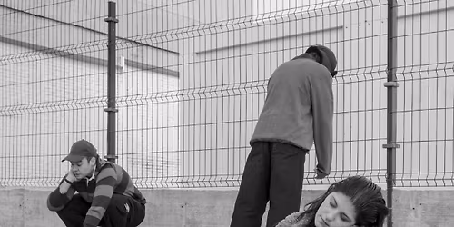 VVV [trippin'you] en Valencia