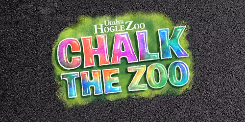 Chalk the Zoo
