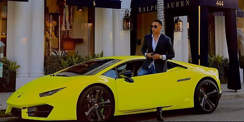 Empower Your future: Take Control Through Entrepreneurship