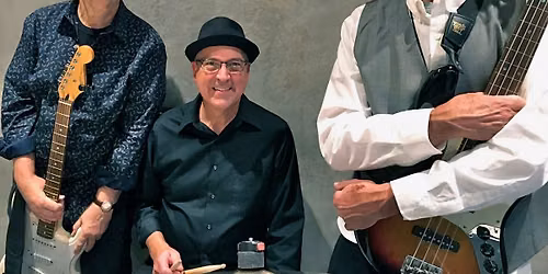 Gary and the Groove w\/ Karen Stone  play good-time rock & roll at Morsbergers, Tavern, Catonsville