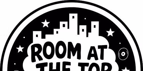 Room At The Top (Manchester) with Guest Djs TBA