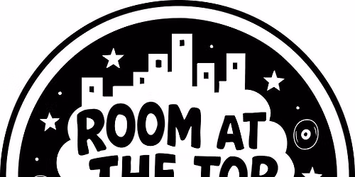 Room At The Top (Manchester) with Guest Djs TBA