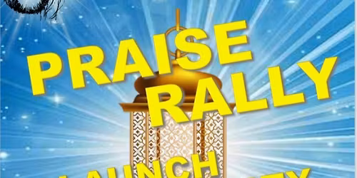 Jesus Day Praise Rally