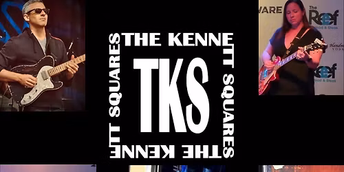 TKS live at Braeloch Brewing