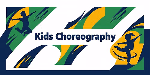 Special Kids Choreography Event