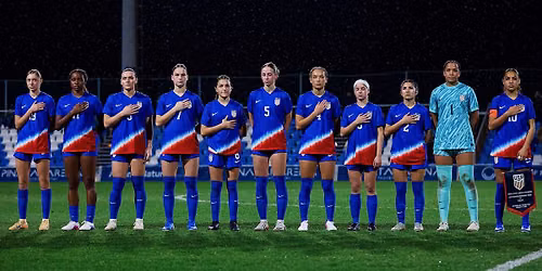 CONCACAF Women's Championship