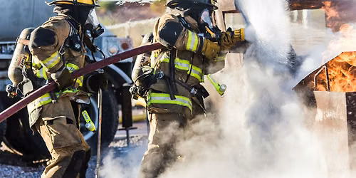 Teen Career Workshop: Firefighter
