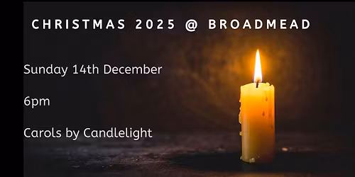 Carols by Candlelight