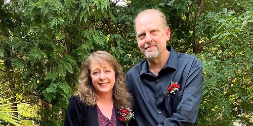 Eric and Stacey\u2019s Wedding Celebration 