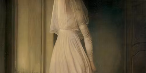 Cena Spettacolo con Delitto LA DAMA BIANCA