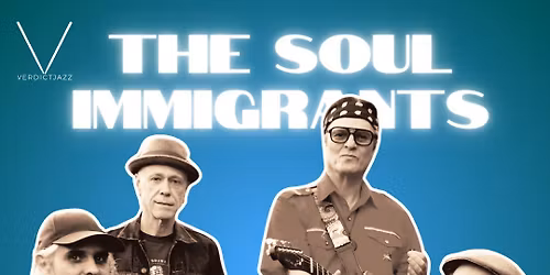 The Soul Immigrants