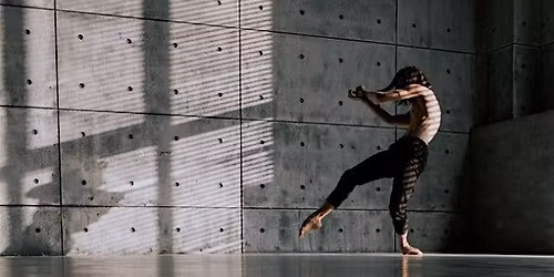 Fluidity: Contemporary Class