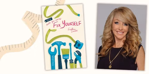 Book Signing with Kristine Cieslok at Milton Indigo