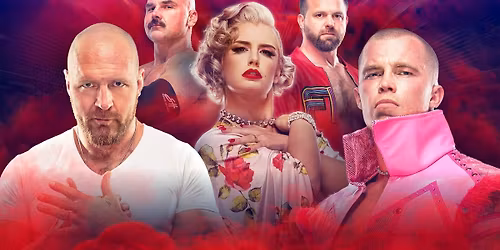 All Elite Wrestling: Collision