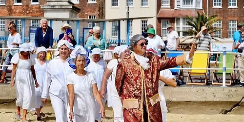 King George III Weekend